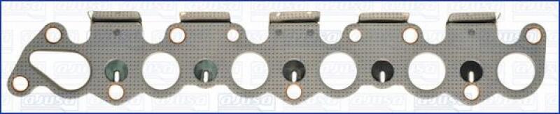 AJUSA Gasket, exhaust manifold