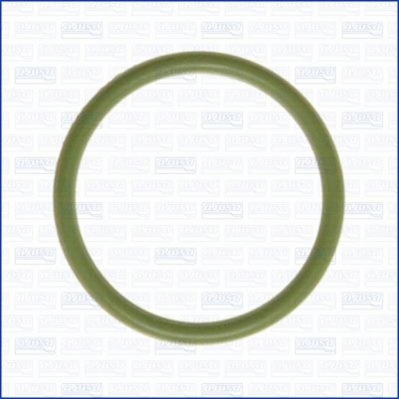 AJUSA Gasket, intake manifold