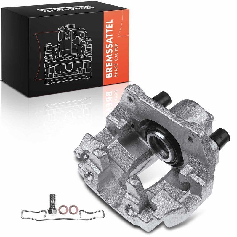 1x Frankberg Bremssattel Hinterachse Links 5481FB0002744