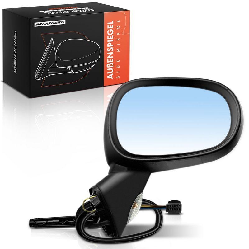 1x Frankberg Außenspiegel Rechts 5481FB0029401