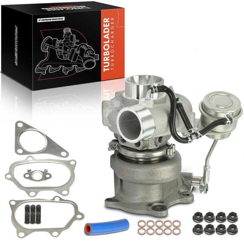 1x Frankberg Abgasturbolader 5481FB0042941