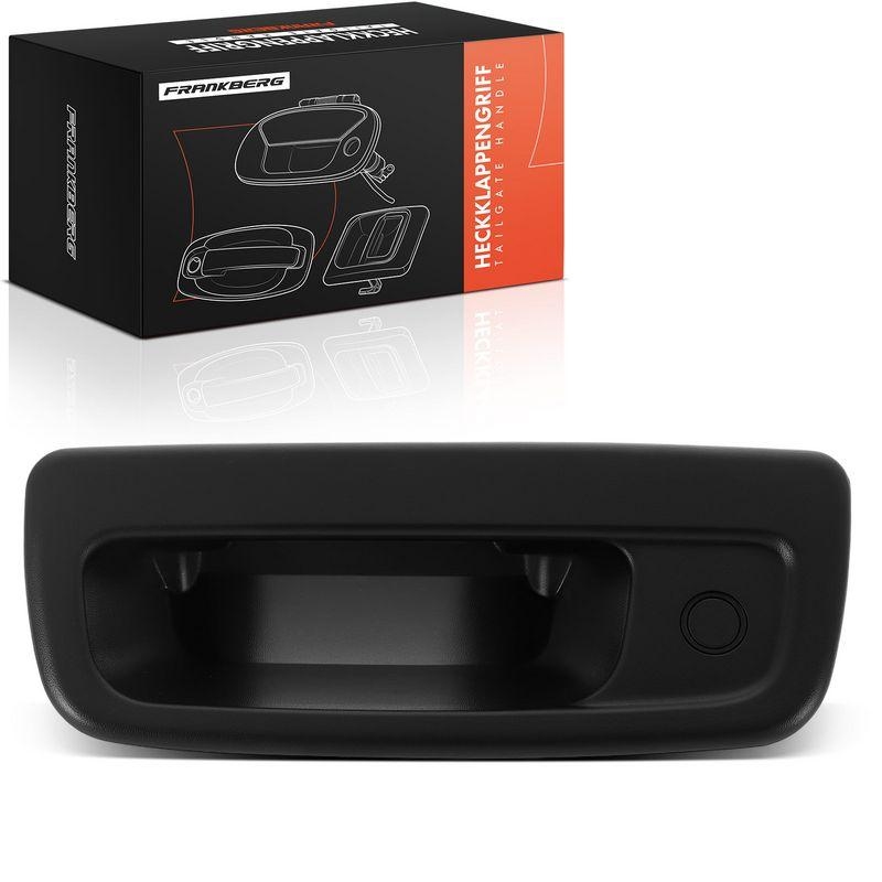 1x Frankberg T&uuml;rgriff Fahrzeugheckklappe au&szlig;en 5481FB0046139
