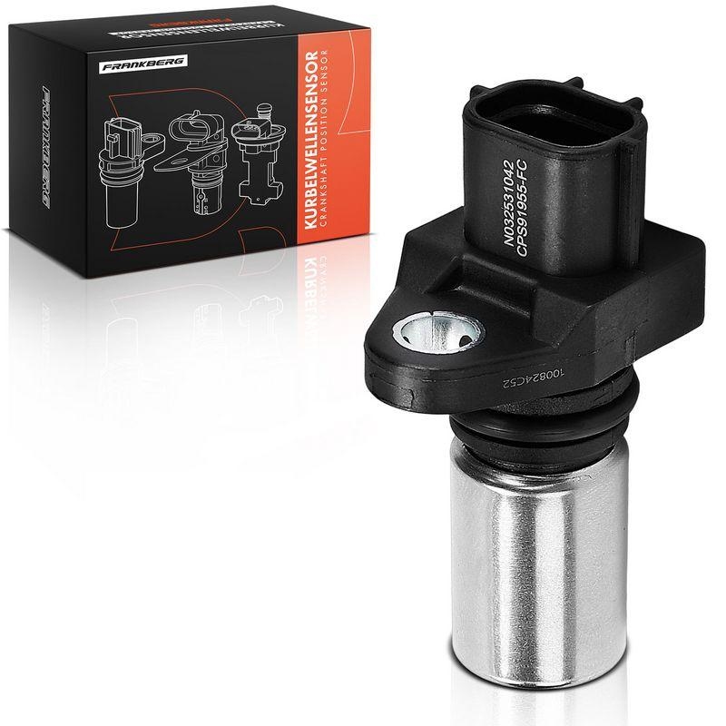 1x Frankberg Kurbelwellensensor Impulsgeber 5481FB0060778