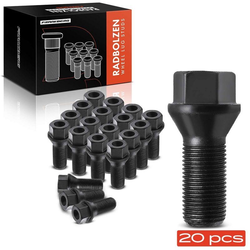 20x Frankberg Radschraube 5481FB0023386
