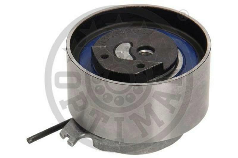 OPTIMAL Tensioner Pulley, timing belt