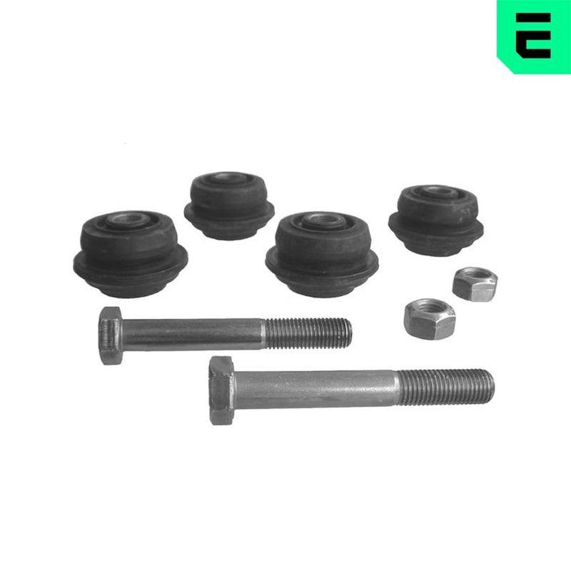 OPTIMAL Suspension Kit