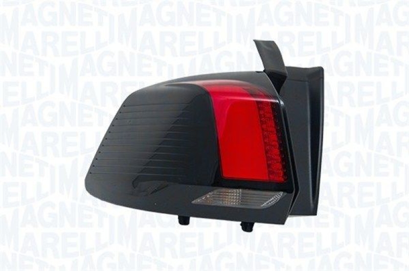 MAGNETI MARELLI Combination Rear Light