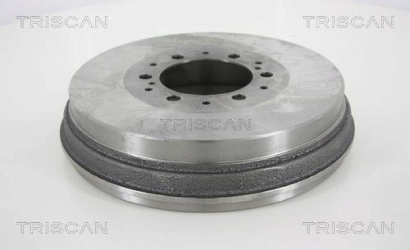 TRISCAN Brake Drum