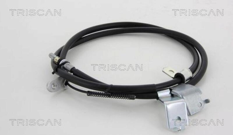 TRISCAN Cable, parking brake
