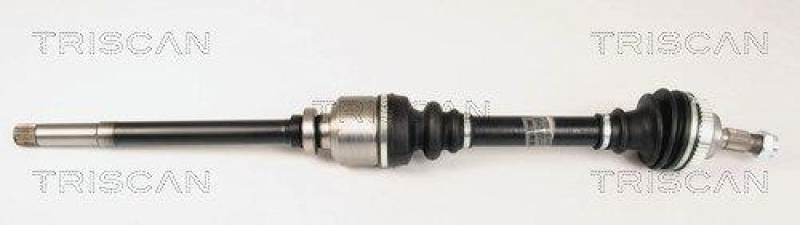 TRISCAN Antriebswelle 8540 28641