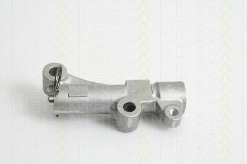 TRISCAN Vibration Damper, timing belt