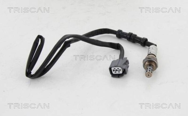 TRISCAN Lambda Sensor
