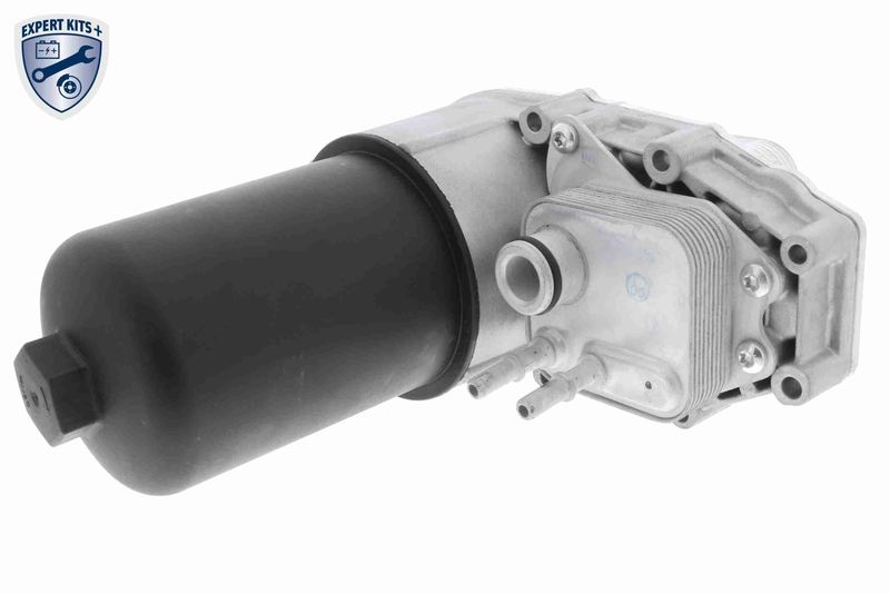 VEMO &Ouml;lfiltermodul EXPERT KITS + V48-60-0019