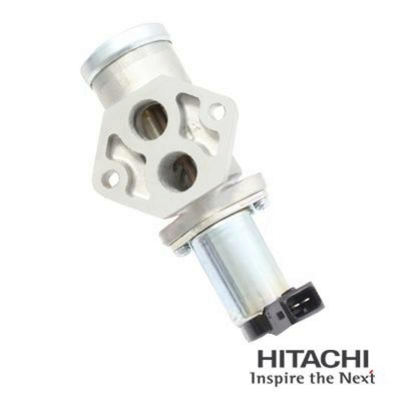 HITACHI Idle Control Valve, air supply Original Spare Part