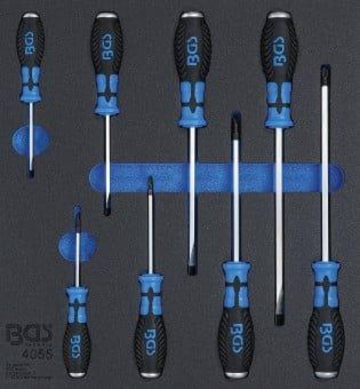 BGS Screwdriver Set
