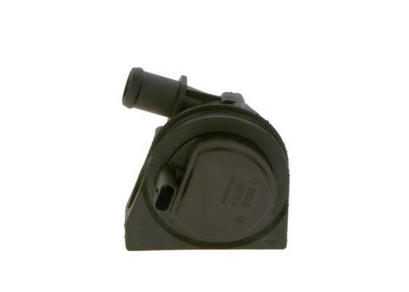 BOSCH Additional Water Pump