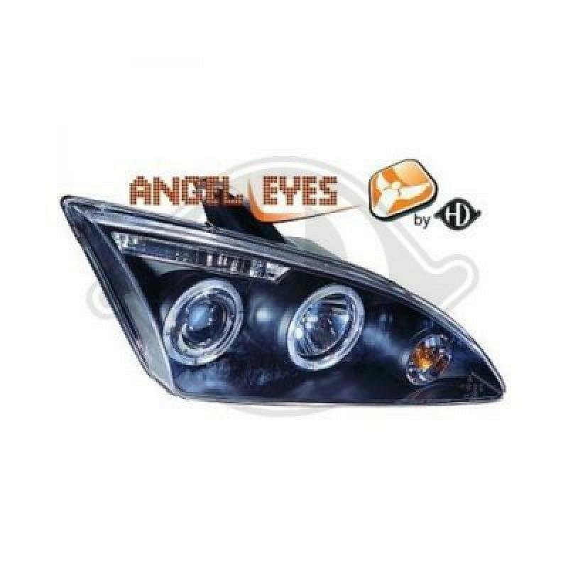 DIEDERICHS Headlight Set HD Tuning