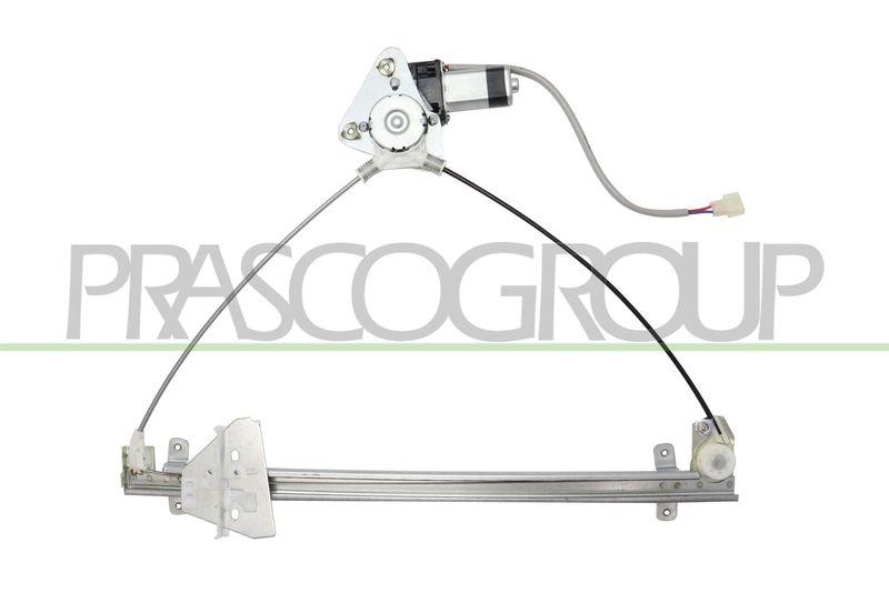 PRASCO Fensterheber SZ048W022