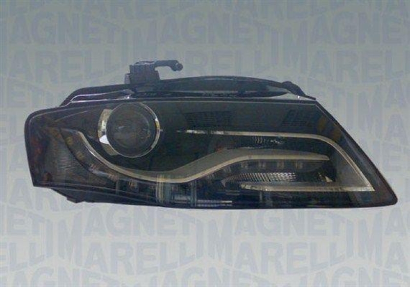 MAGNETI MARELLI Headlight