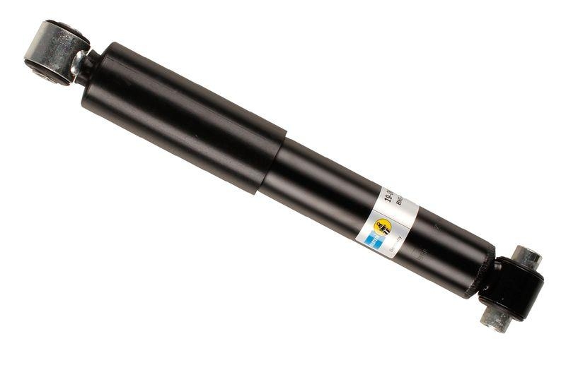 1x Bilstein Sto&szlig;d&auml;mpfer Hinten B4 Serienersatz passend f&uuml;r Peugeot 206 Schr&auml;ghe. 19-068855