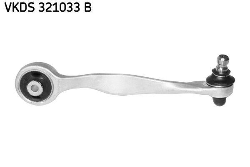 SKF Control Arm/Trailing Arm, wheel suspension
