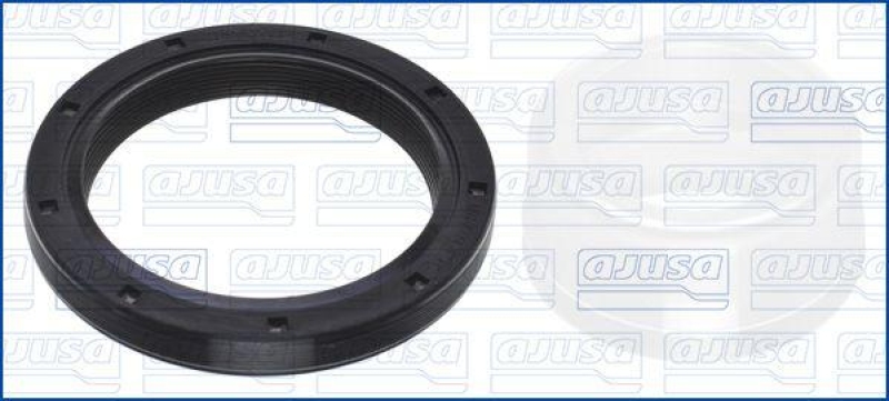 AJUSA Wellendichtring, Kurbelwelle 15113900
