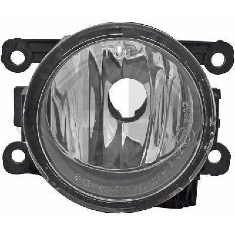 DIEDERICHS Fog Light