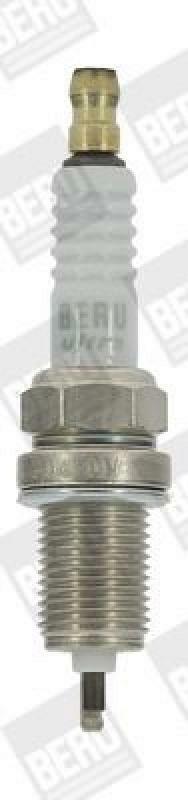 BERU Zündkerze ULTRA