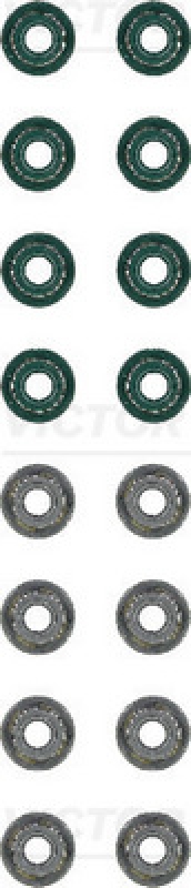 VICTOR REINZ Seal Set, valve stem