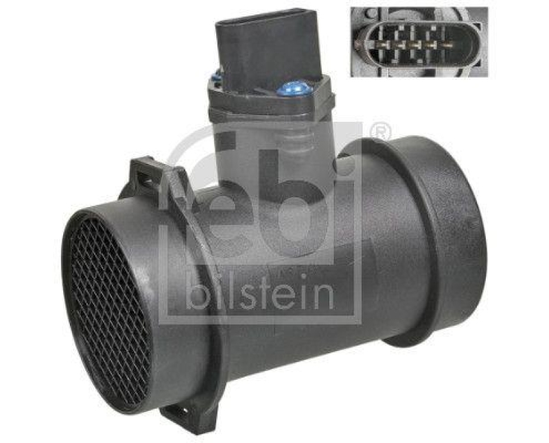 FEBI BILSTEIN Air Mass Sensor