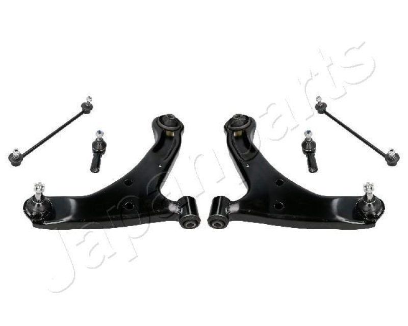 JAPANPARTS Lenkersatz, Radaufh&auml;ngung SKS-801