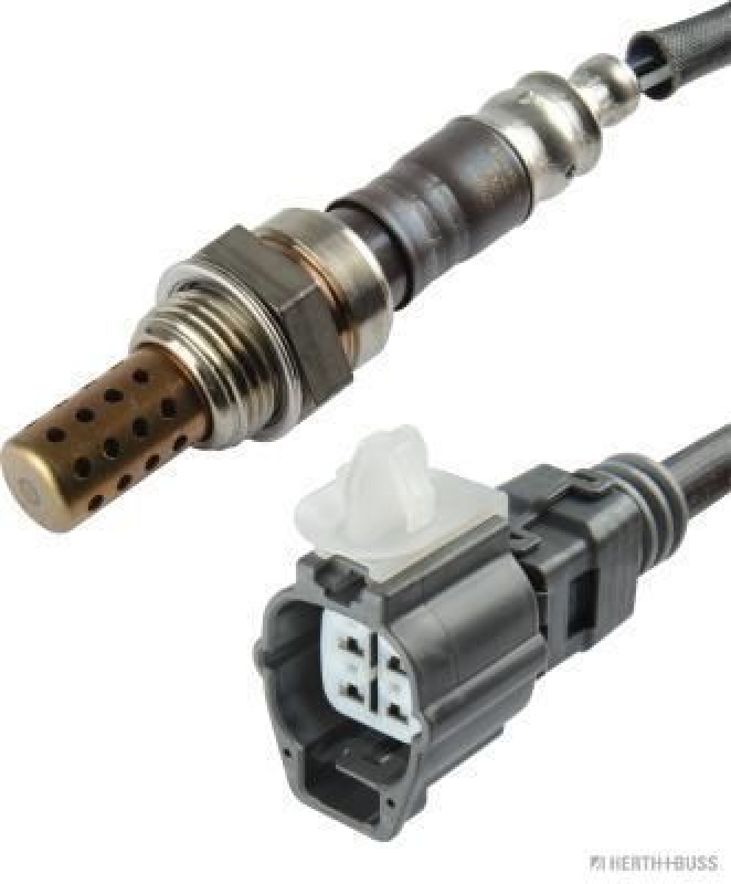HERTH+BUSS JAKOPARTS Lambda Sensor