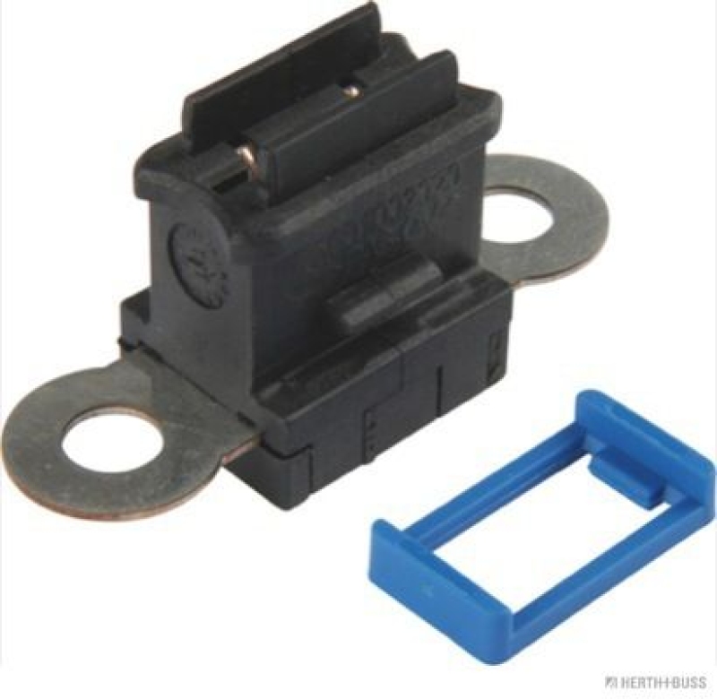 HERTH+BUSS ELPARTS Adapter, Sicherung