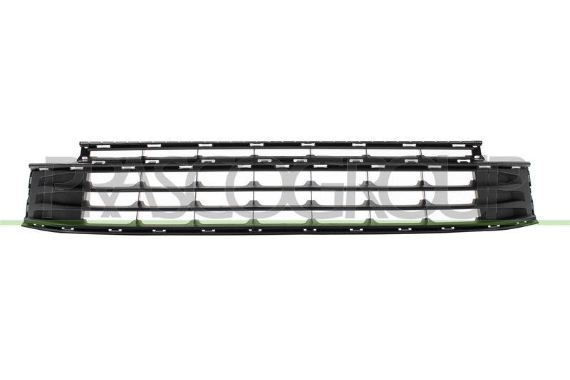 PRASCO Ventilation Grille, bumper