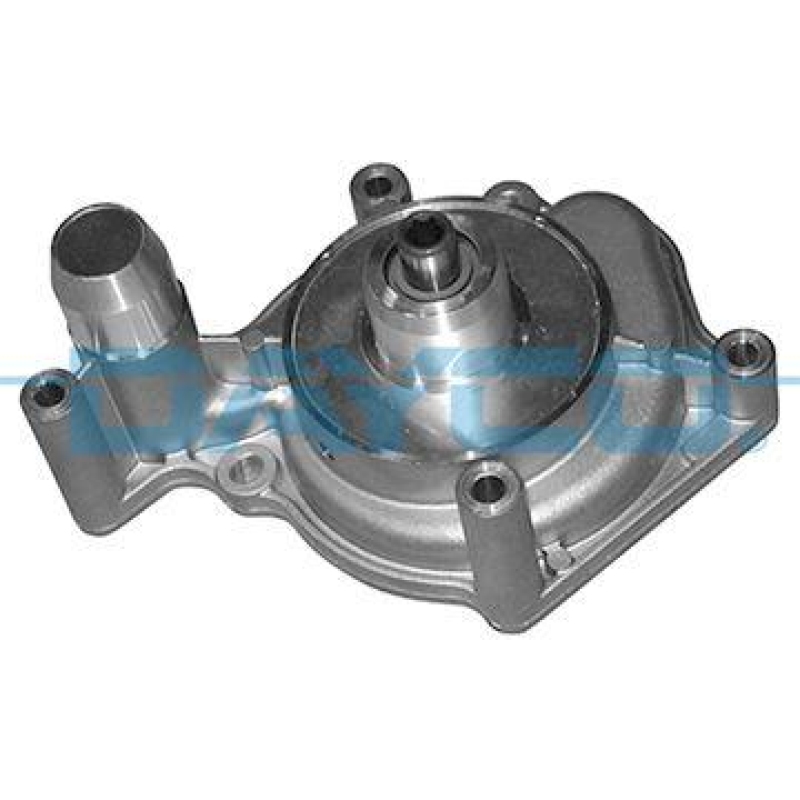 DAYCO Water Pump, engine cooling
