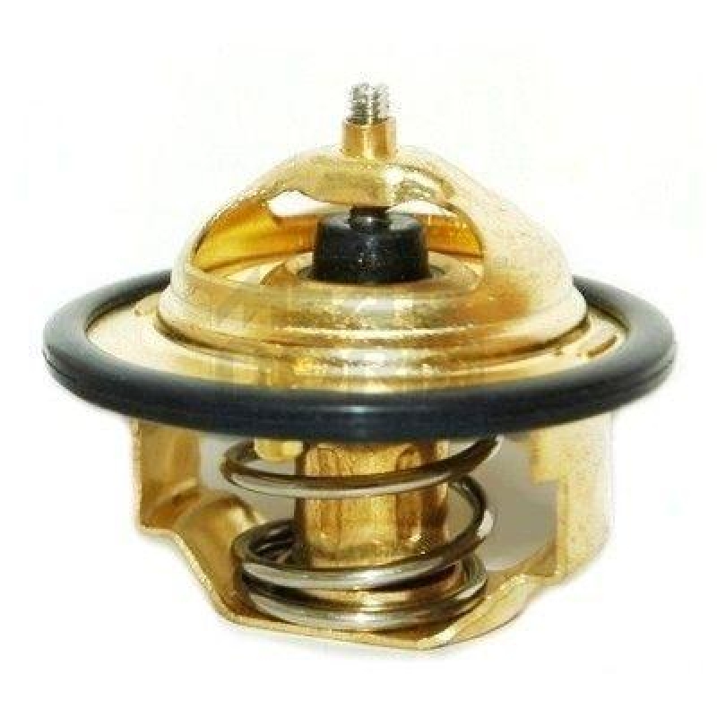 MEAT & DORIA Thermostat, coolant