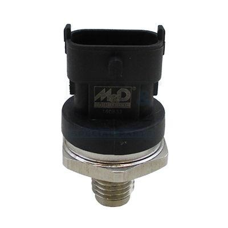 MEAT & DORIA Sensor, Kraftstoffdruck