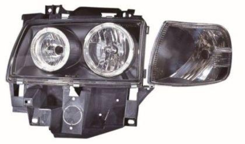 Hauptscheinwerfersatz Tuning / Zubeh&ouml;rteile 441-11A3FXLDEM2