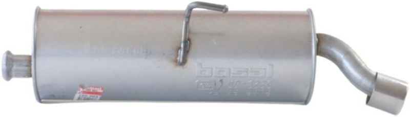 BOSAL End Silencer