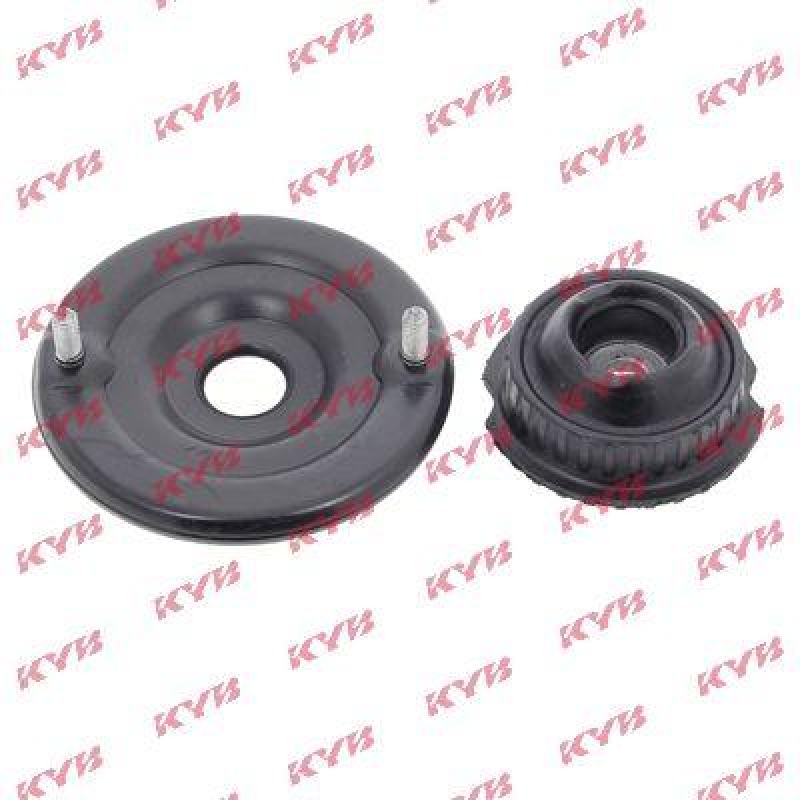 KYB Repair Kit, suspension strut Suspension Mounting Kit