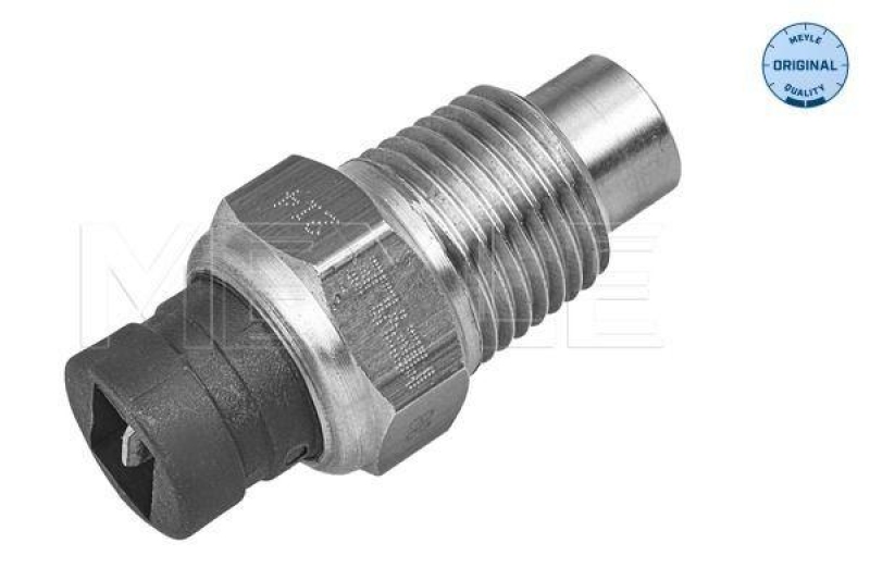 MEYLE Sensor, coolant temperature MEYLE-ORIGINAL: True to OE.