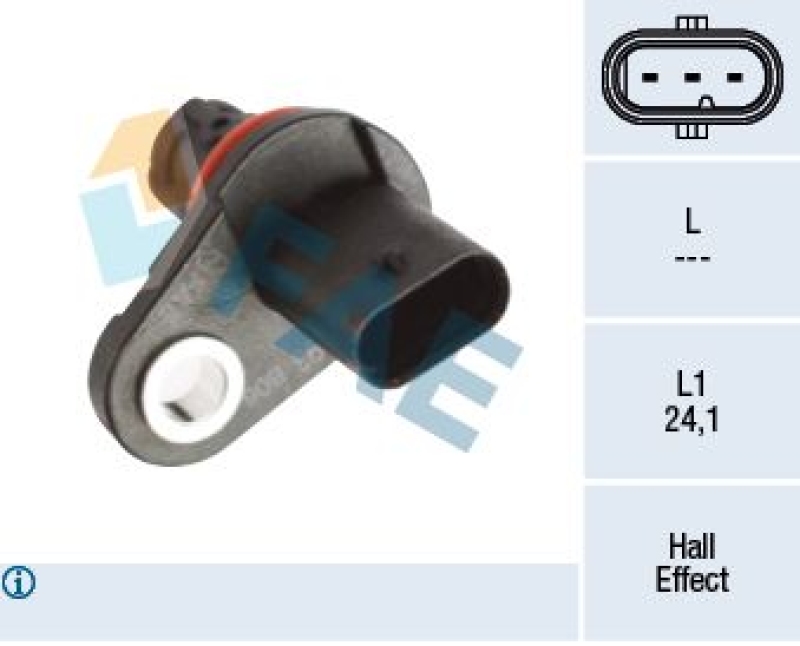 FAE Sensor, camshaft position