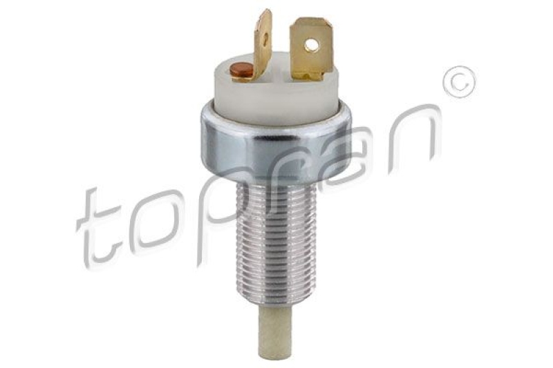 TOPRAN Bremslichtschalter 109002