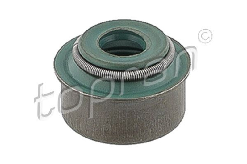 TOPRAN Seal Ring, valve stem