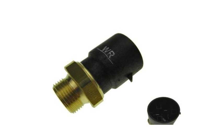 AUTOMEGA Temperaturschalter, K&uuml;hlerl&uuml;fter