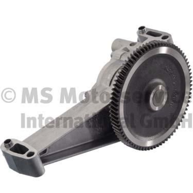 BF Oil Pump