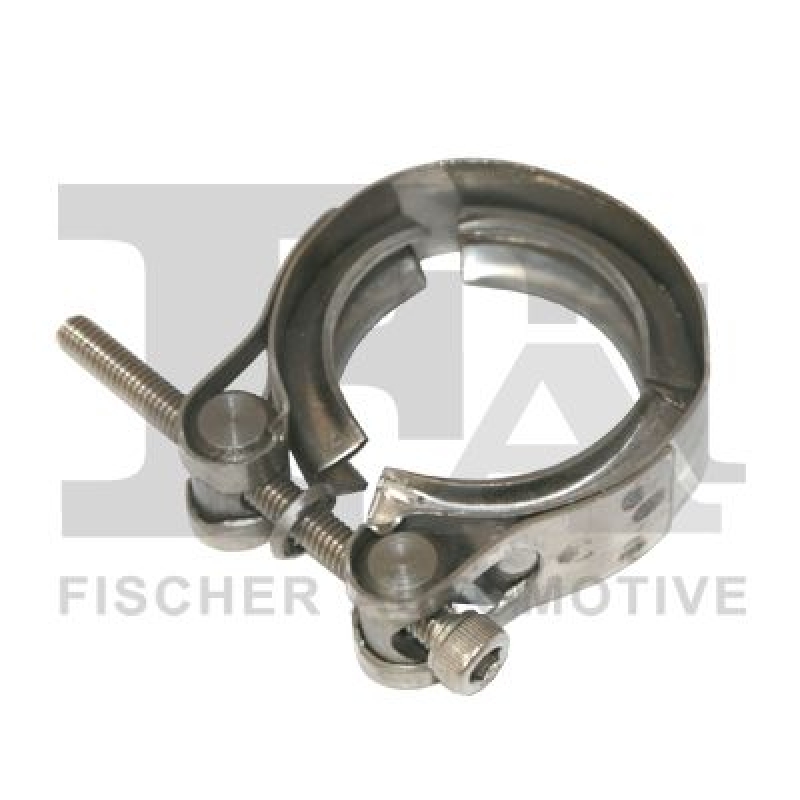 FA1 Pipe Connector, exhaust system