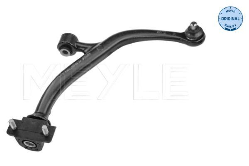 MEYLE Querlenker Lenker Radaufh&auml;ngung MEYLE-ORIGINAL: True to OE. 11-16 050 0064