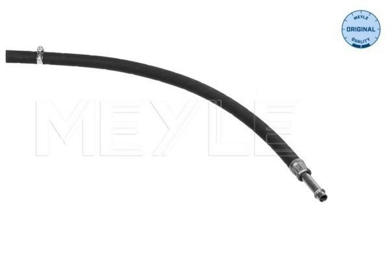 MEYLE Hydraulic Hose, steering system MEYLE-ORIGINAL: True to OE.