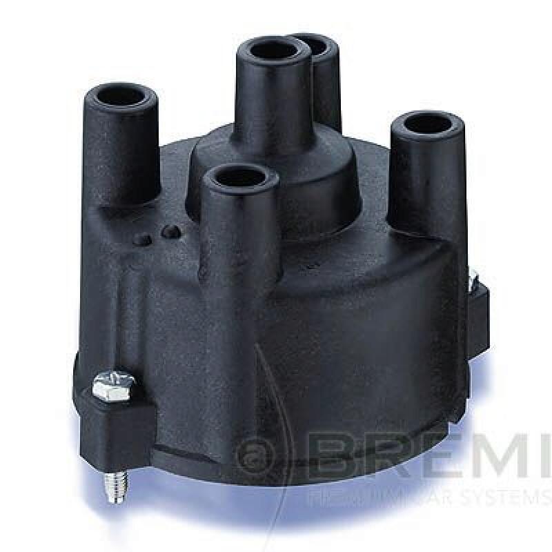 BREMI Distributor Cap